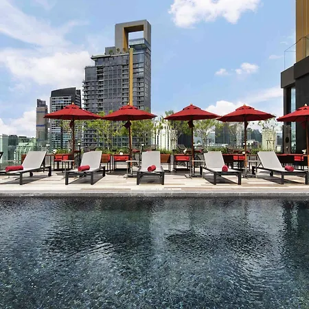 Novotel Bangkok Sukhumvit 4-3
